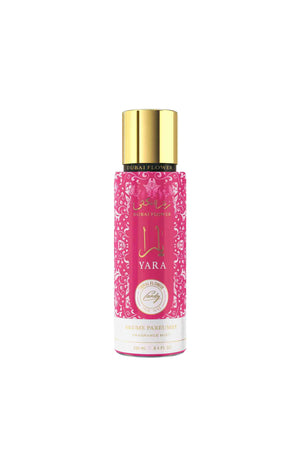 Brume parfumée - Yara Candy - Mandarine & bonbon - 250 ml