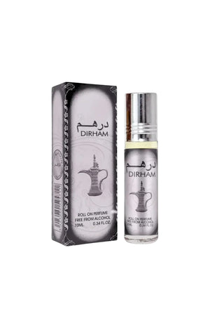 Dirham by Zaafararan Eau de parfum - Hespéridé floral