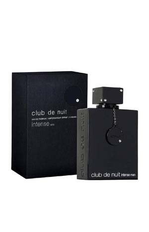 Club de nuit intense Eau de toilette - Boisé épicé - Homme