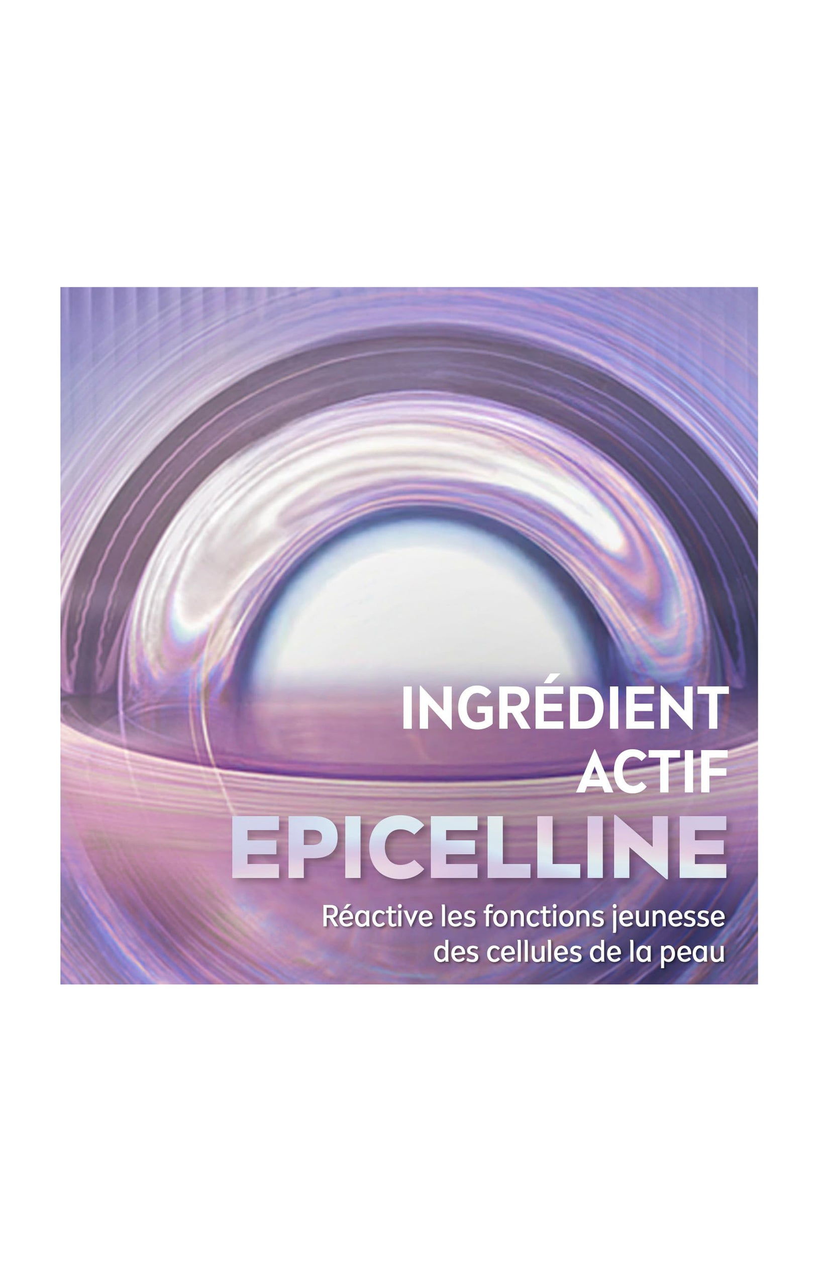 Sérum anti-âge - Cellular Ultime Jeunesse - Visage - 30ml
