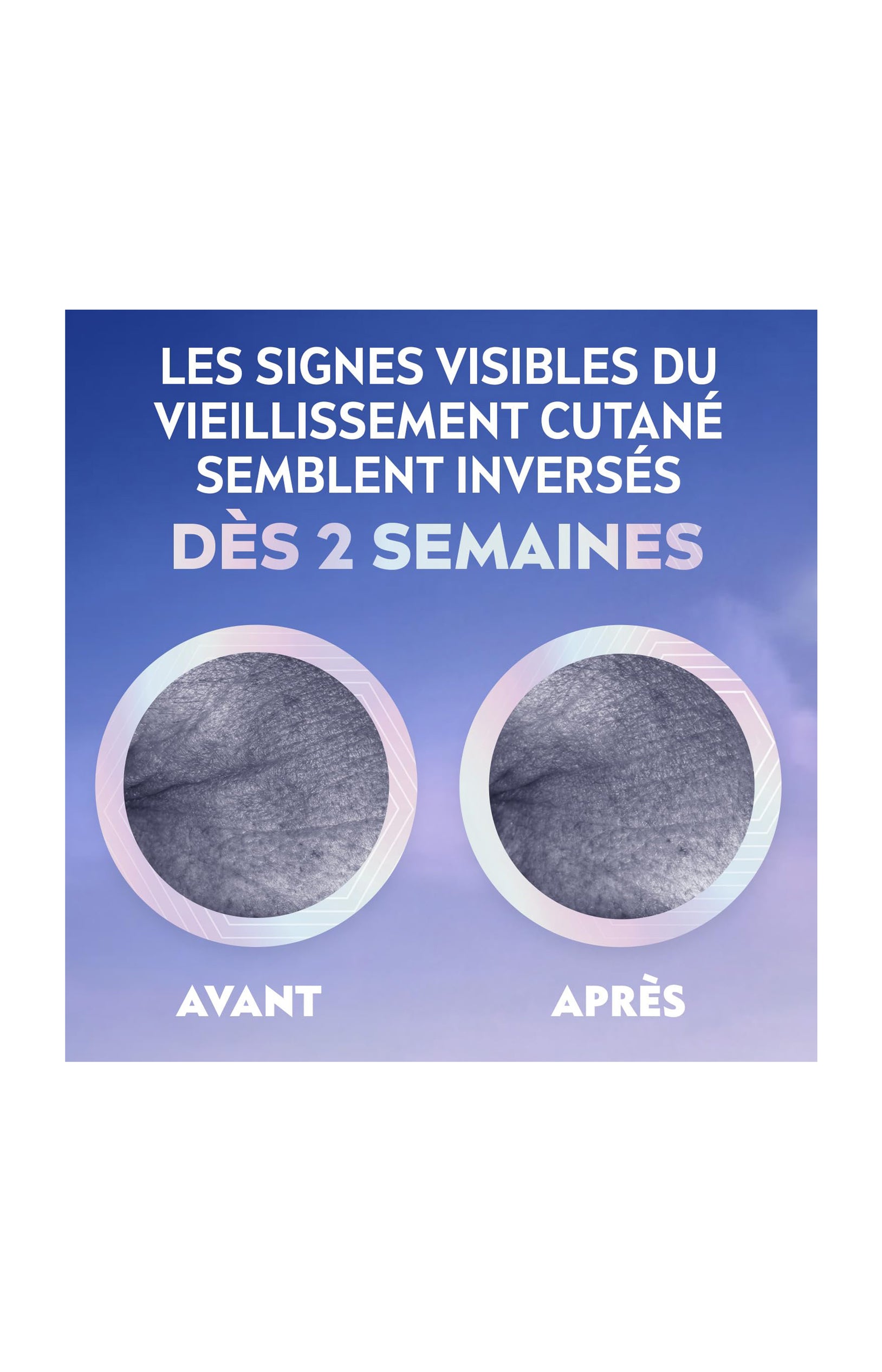 Sérum anti-âge - Cellular Ultime Jeunesse - Visage - 30ml