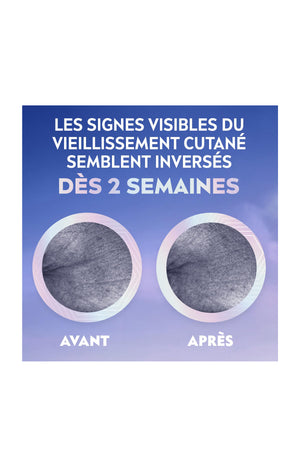Sérum anti-âge - Cellular Ultime Jeunesse - Visage - 30ml
