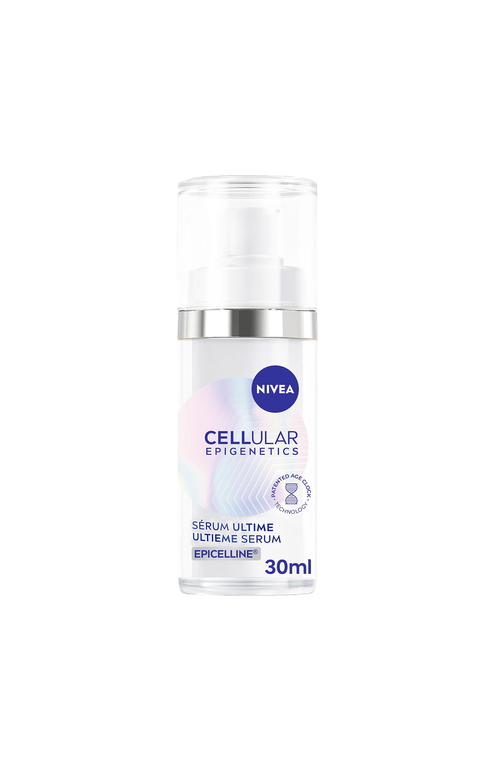 Sérum anti-âge - Cellular Ultime Jeunesse - Visage - 30ml