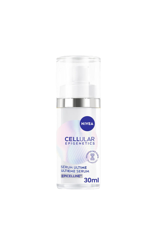 Sérum anti-âge - Cellular Ultime Jeunesse - Visage - 30ml