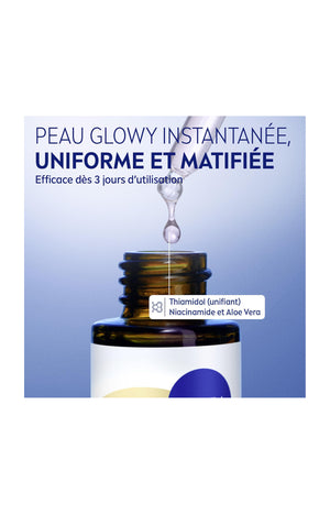 Sérum éclat - Luminous 630 - Niacinamide - Visage - 15 ml