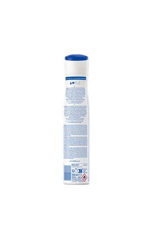Déodorant spray - Derma Control Defend - Femme - 200 ml