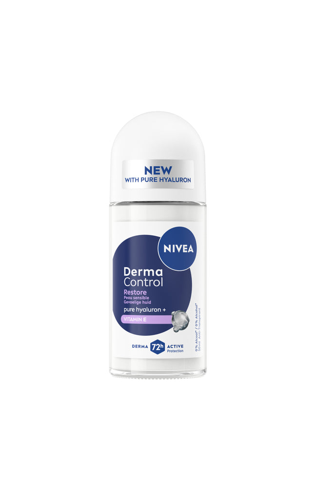 Déodorant bille - Derma Control Restore - 50ml