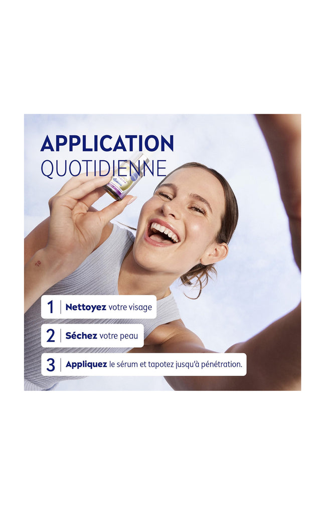 Sérum éclat - Luminous 630 - Niacinamide - Visage - 30ml