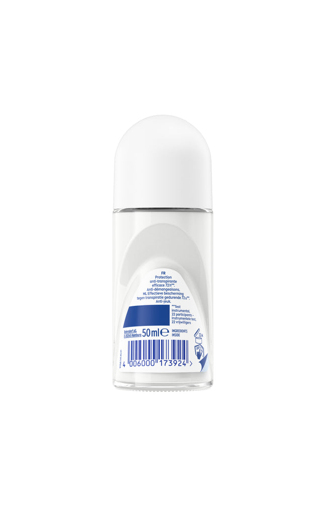 Déodorant bille - Derma Control Defend - Femme - 50 ml