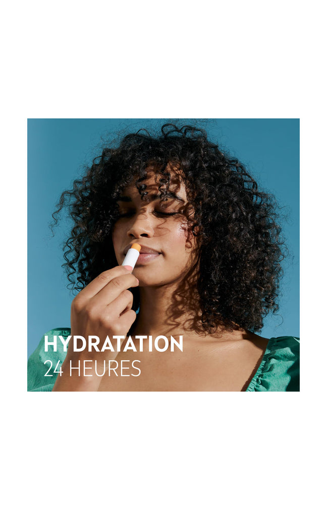 Stick lèvres hydratant - Mangue - Lèvres - 4,8 g