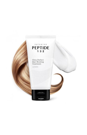 COSRX - Soin réparateur intensif - Peptides & kératine - 200 ml