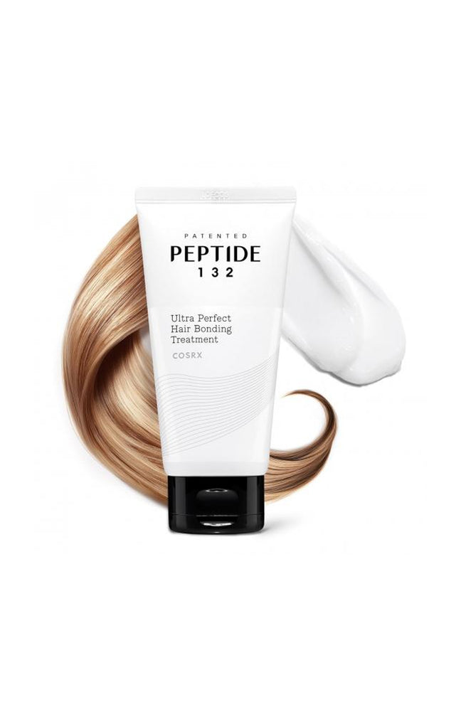 COSRX - Soin réparateur intensif - Peptides & kératine - 200 ml