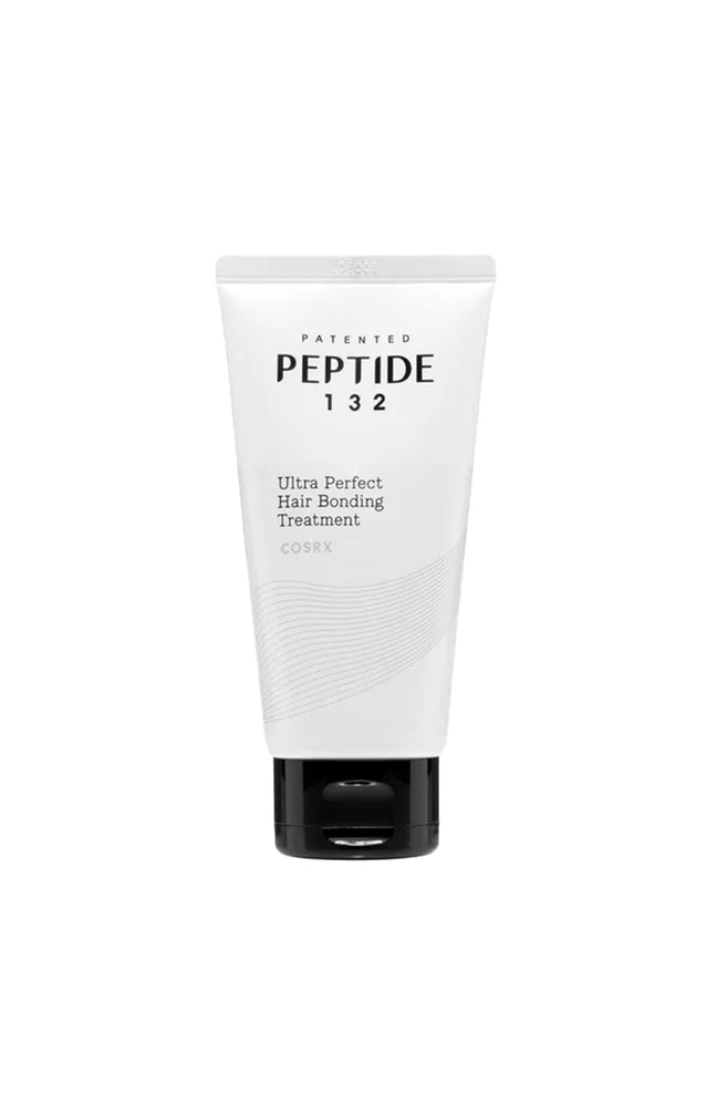 COSRX - Soin réparateur intensif - Peptides & kératine - 200 ml