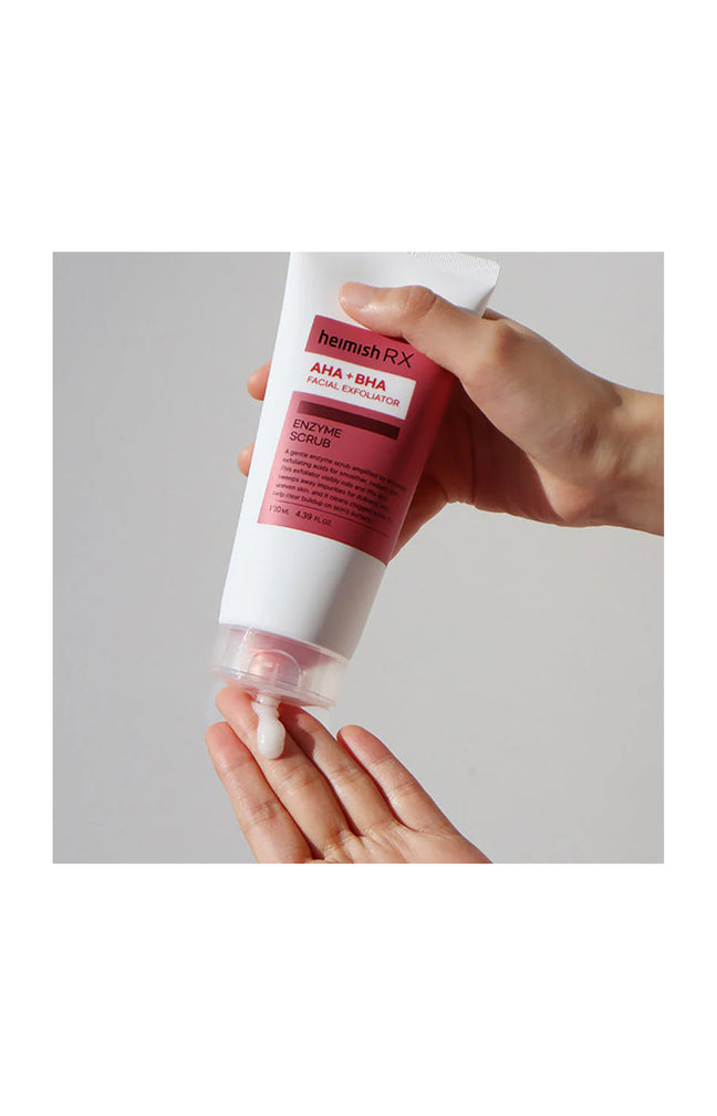 Heimish - Poudre exfoliante enzymatique - Visage - 50 g