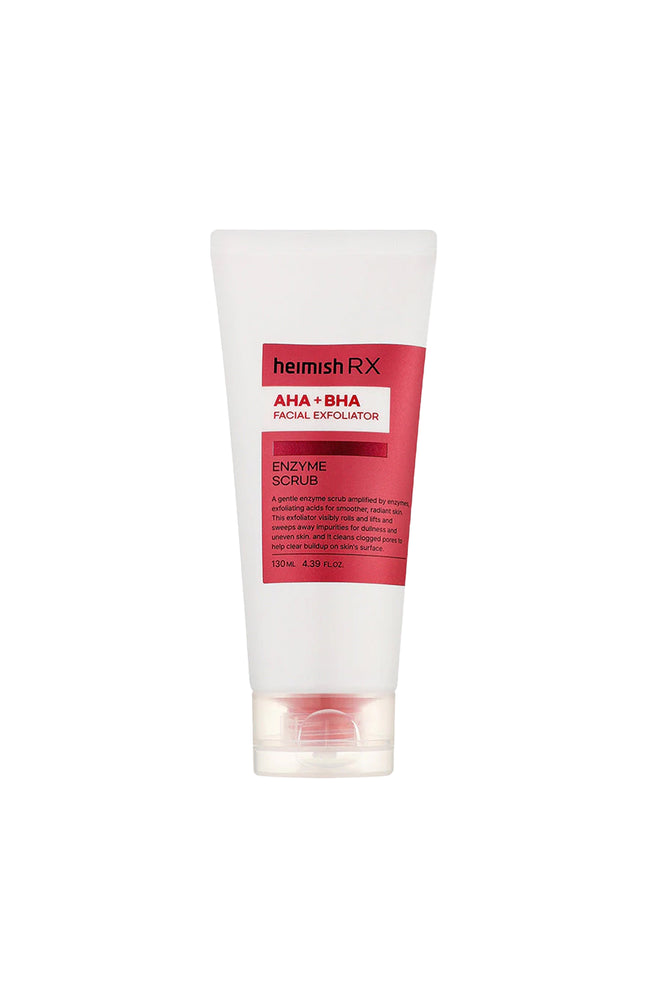 Heimish - Poudre exfoliante enzymatique - Visage - 50 g