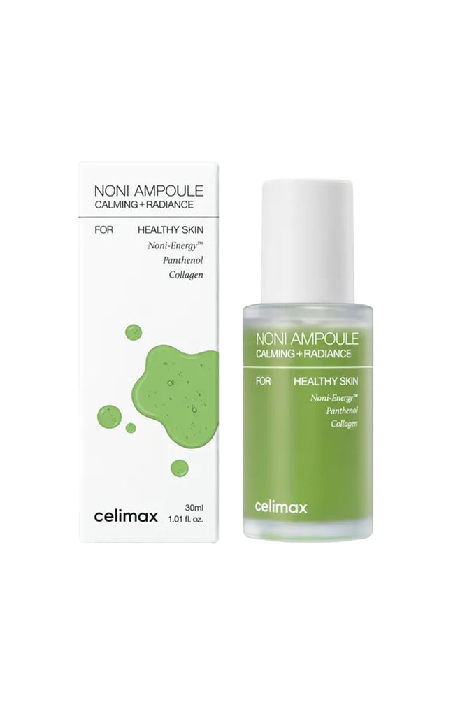 Celimax - Sérum concentré éclat - Visage - 30 ml