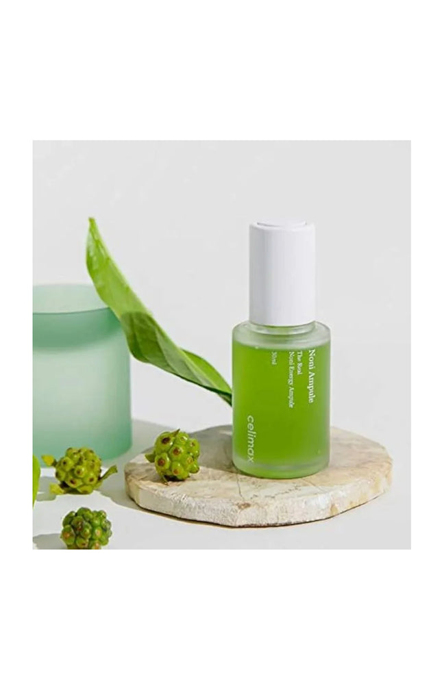 Celimax - Sérum concentré éclat - Visage - 30 ml