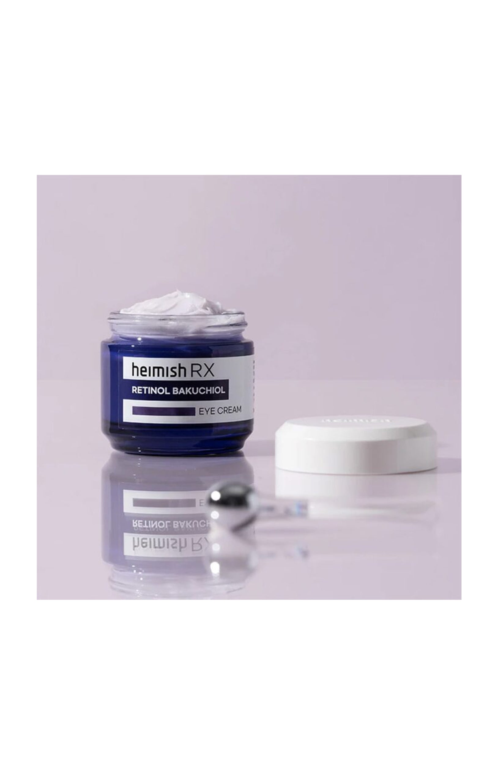 Heimish - Crème contour des yeux - Rétinol - 30 ml