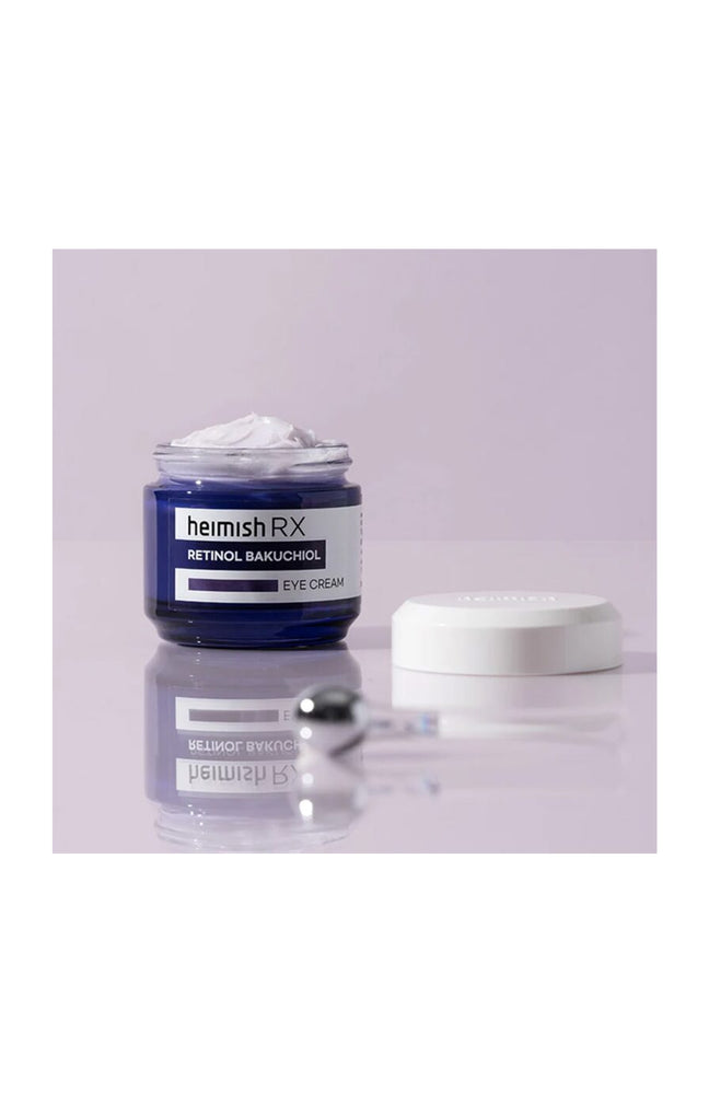 Heimish - Crème contour des yeux - Rétinol - 30 ml