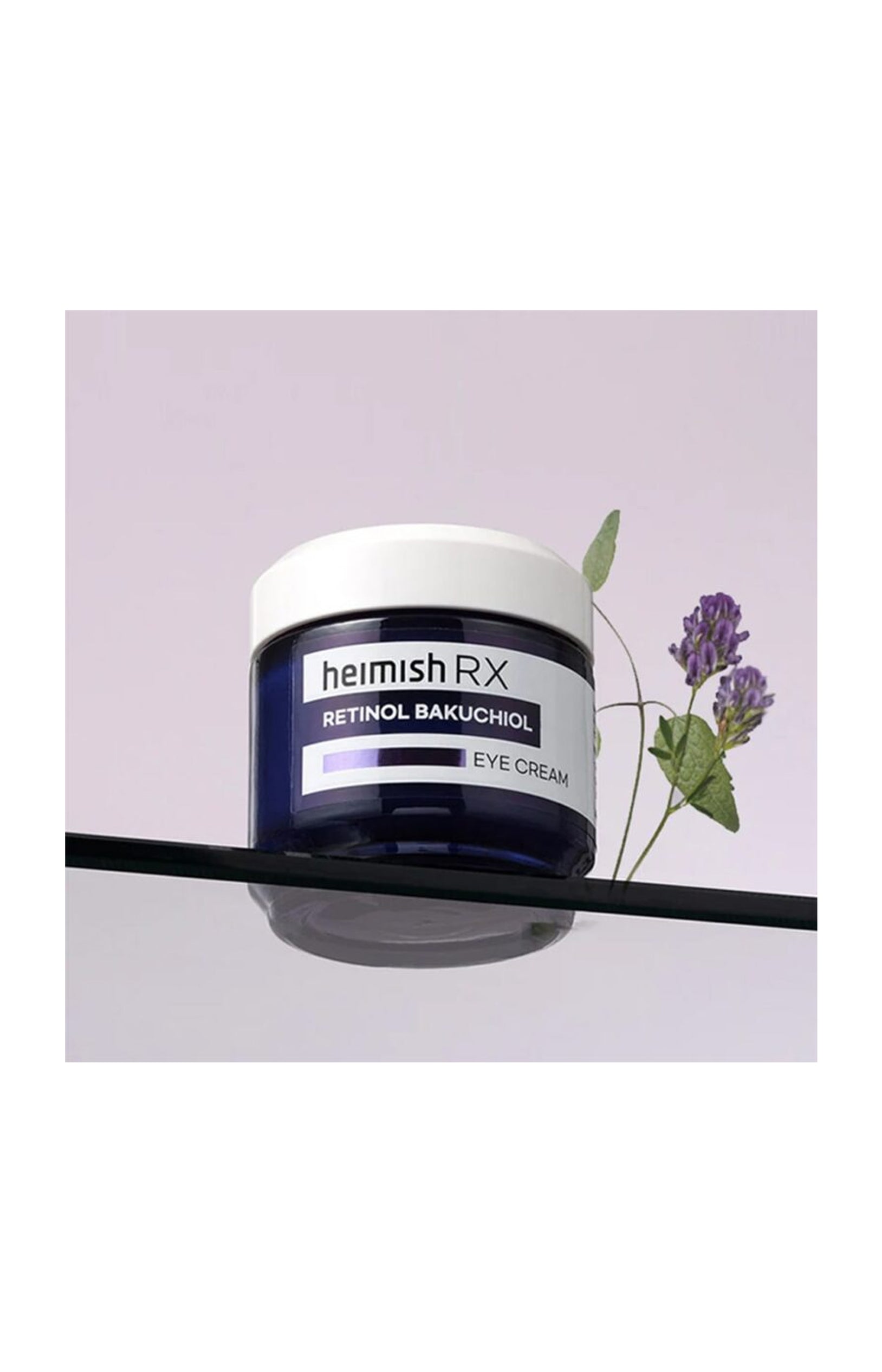 Heimish - Crème contour des yeux - Rétinol - 30 ml