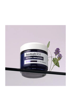 Heimish - Crème contour des yeux - Rétinol - 30 ml