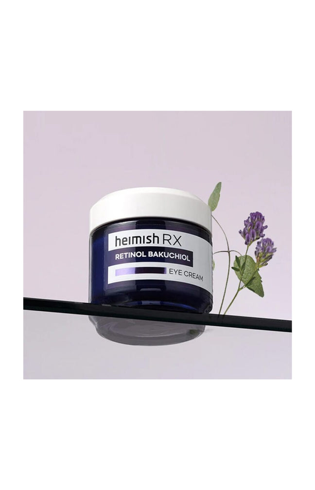 Heimish - Crème contour des yeux - Rétinol - 30 ml