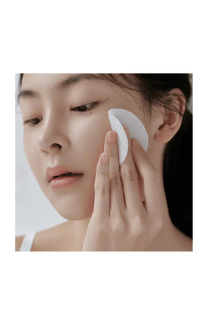 Celimax - Pads exfoliants - Visage - 70 disques