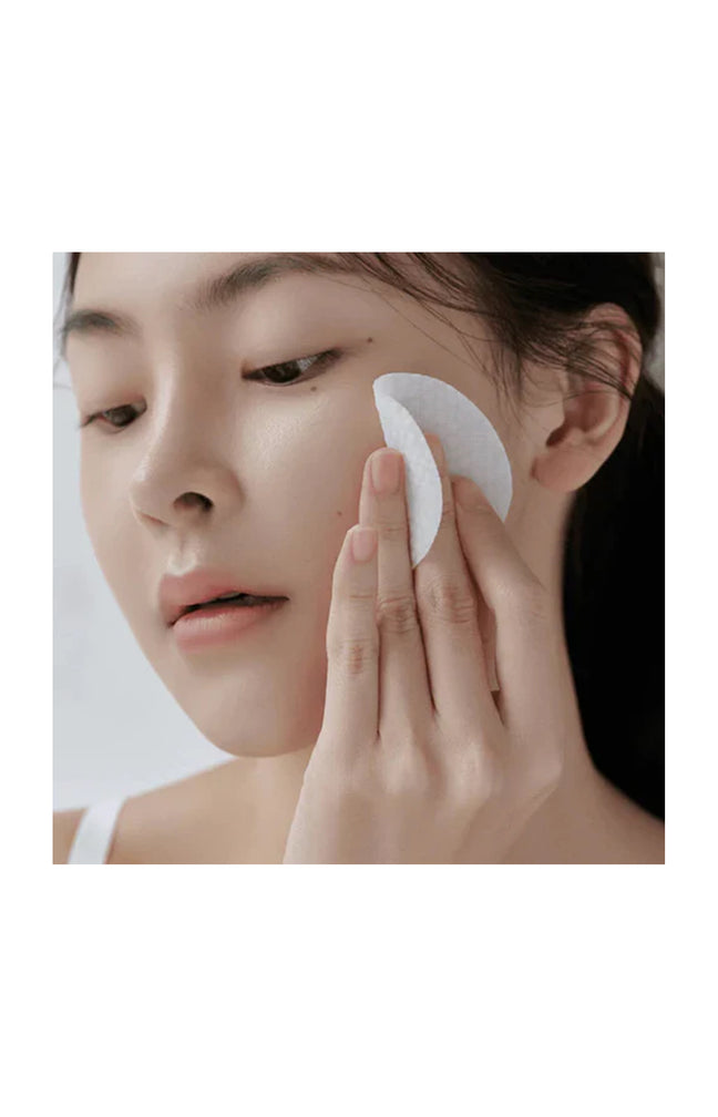Celimax - Pads exfoliants - Visage - 70 disques