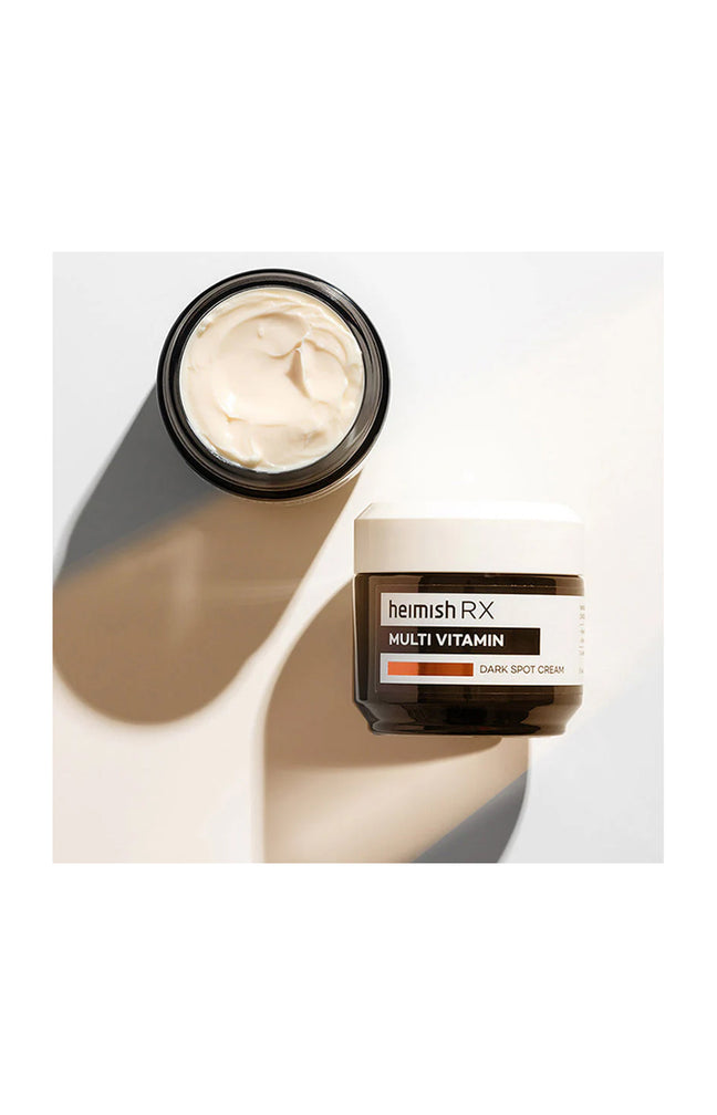 Heimish - Crème anti-tâches - Visage - 50 ml