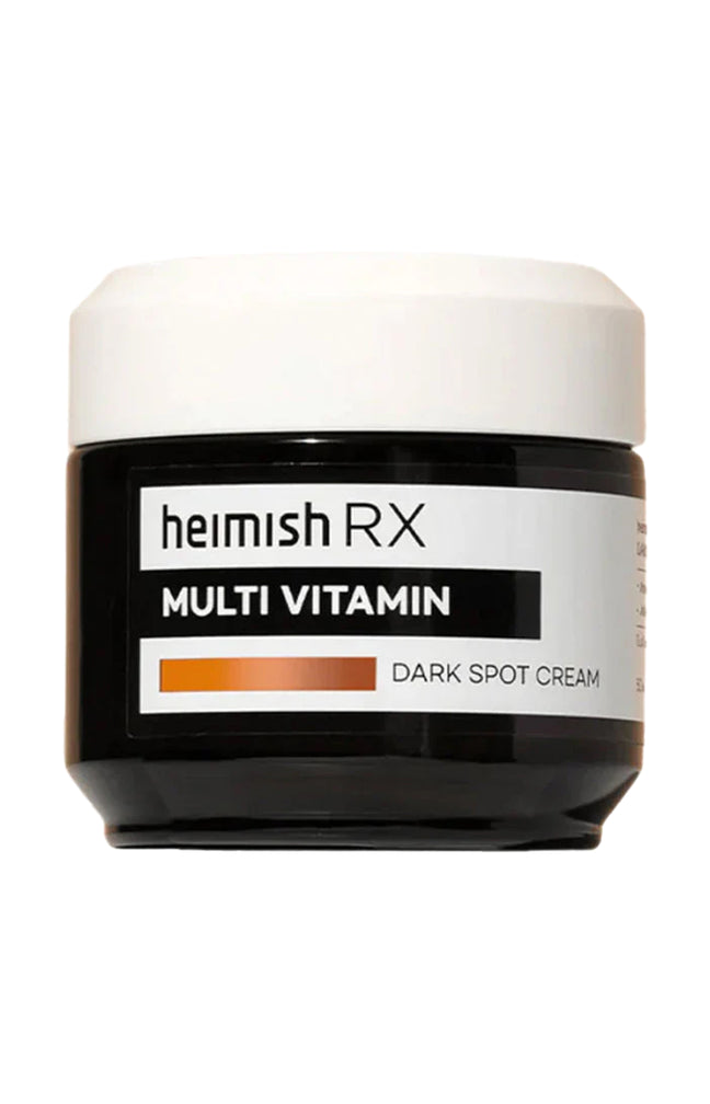 Heimish - Crème anti-tâches - Visage - 50 ml