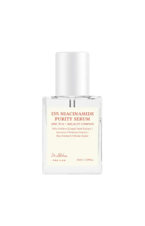 Dr.Althea - Sérum visage purifiant - Niacinamide - 30 ml
