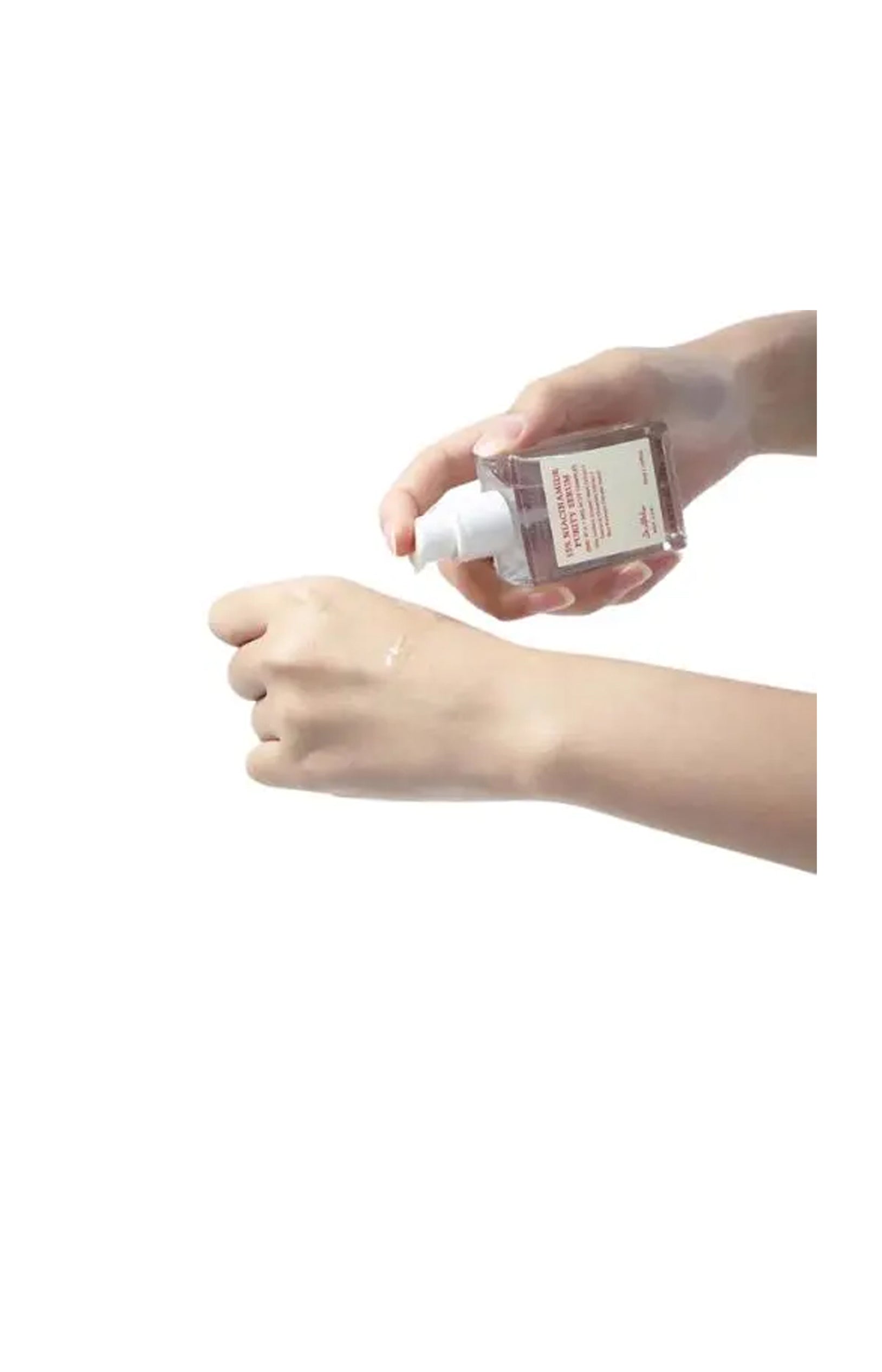 Dr.Althea - Sérum visage purifiant - Niacinamide - 30 ml