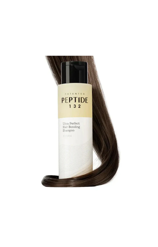 COSRX - Shampoing réparateur - Peptides & kératine - 400 ml