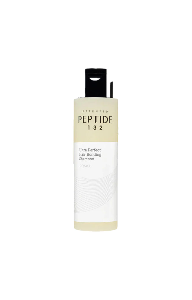 COSRX - Shampoing réparateur - Peptides & kératine - 400 ml