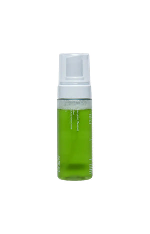 Celimax - Mousse nettoyante anti-imperfections - AHA/BHA - Visage - 155 ml