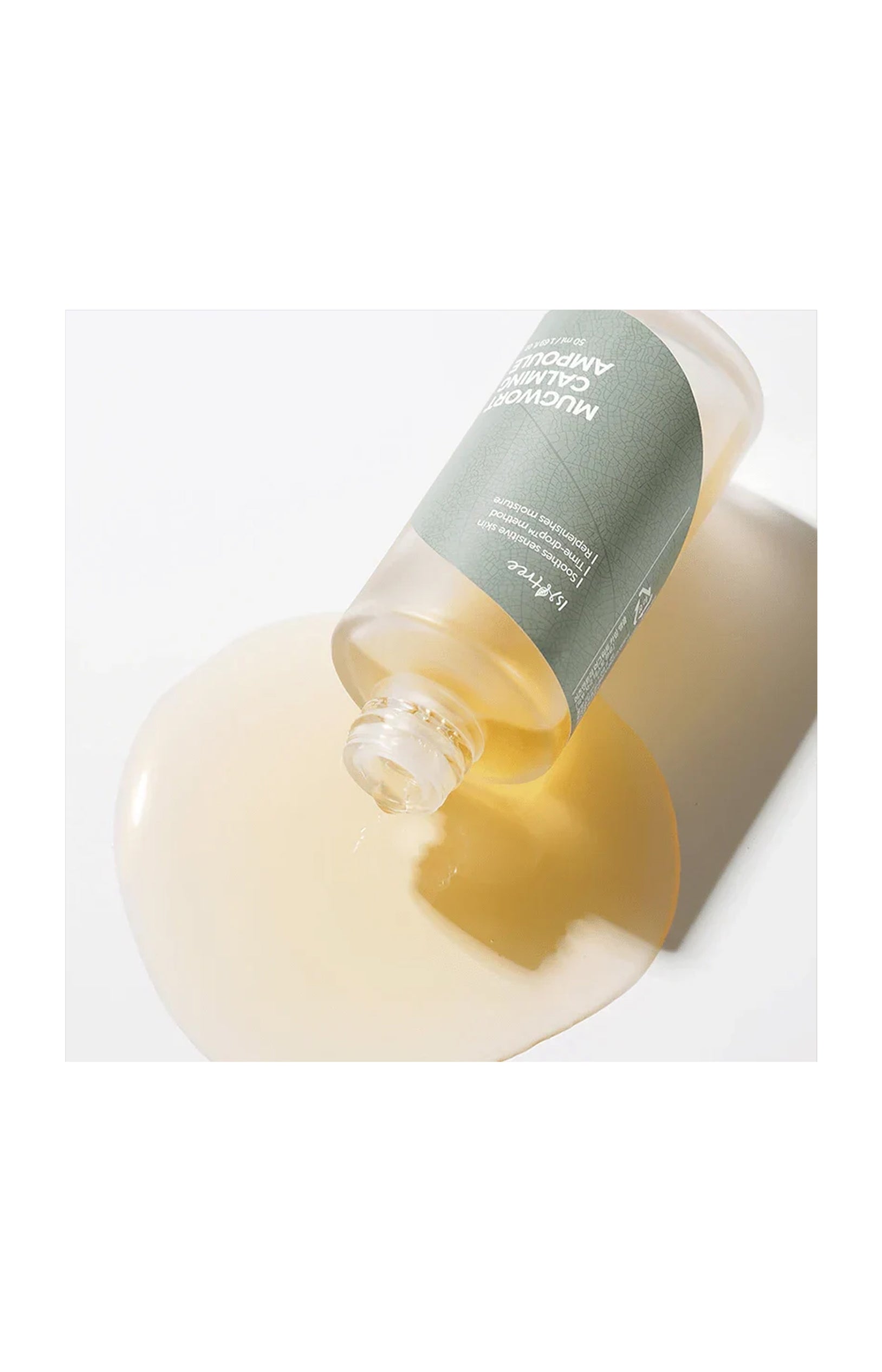 Isntree - Sérum apaisant concentré - Visage - 50 ml
