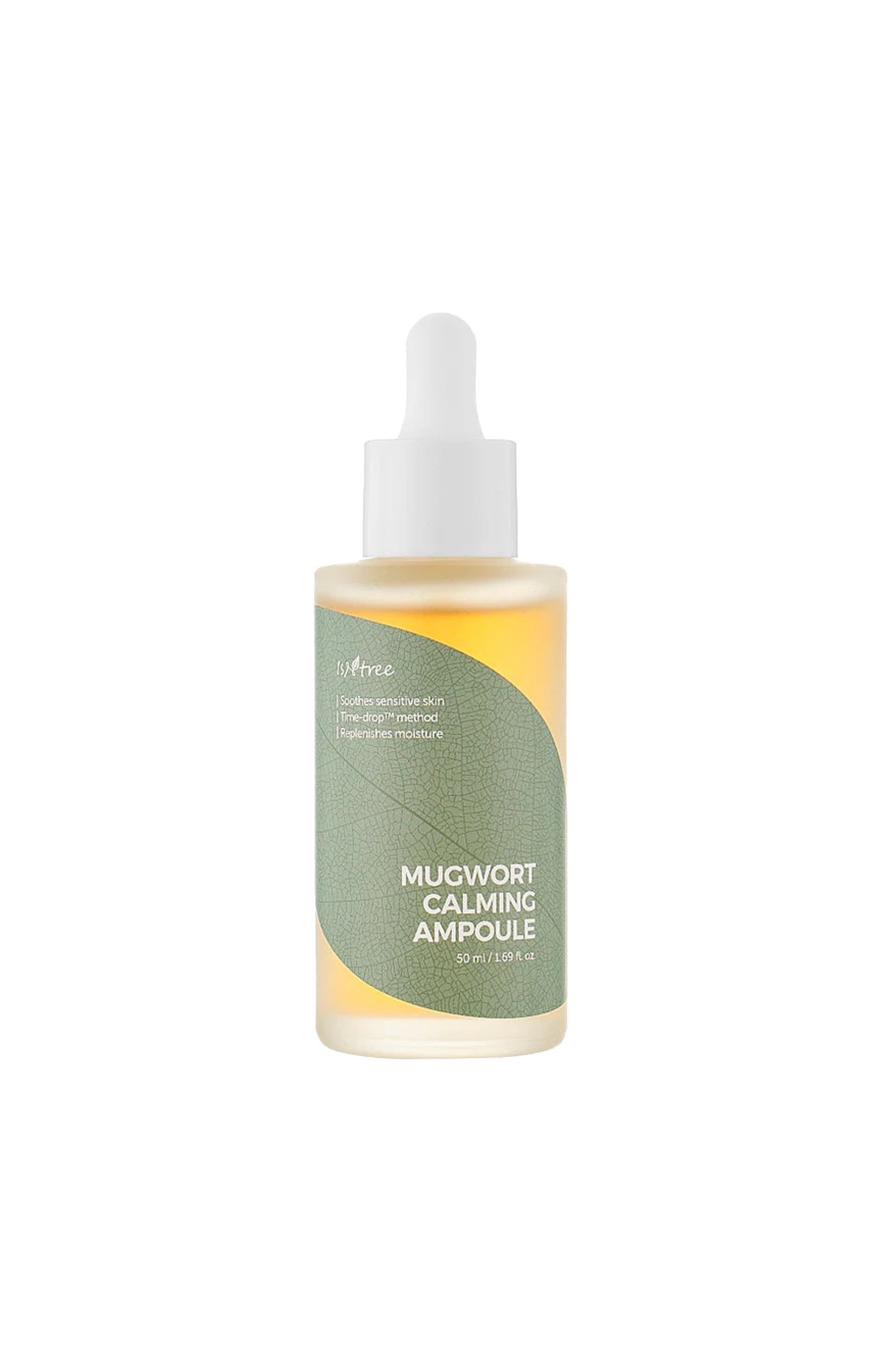 Isntree - Sérum apaisant concentré - Visage - 50 ml