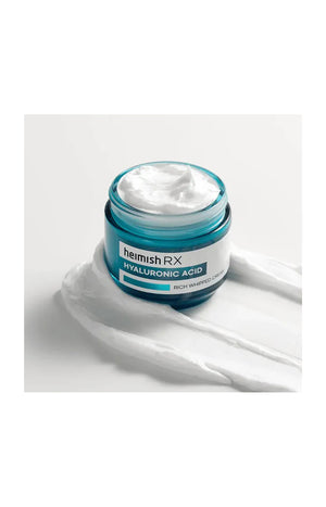 Heimish - Crème hydratante - Acide hyaluronique - Visage - 50 ml