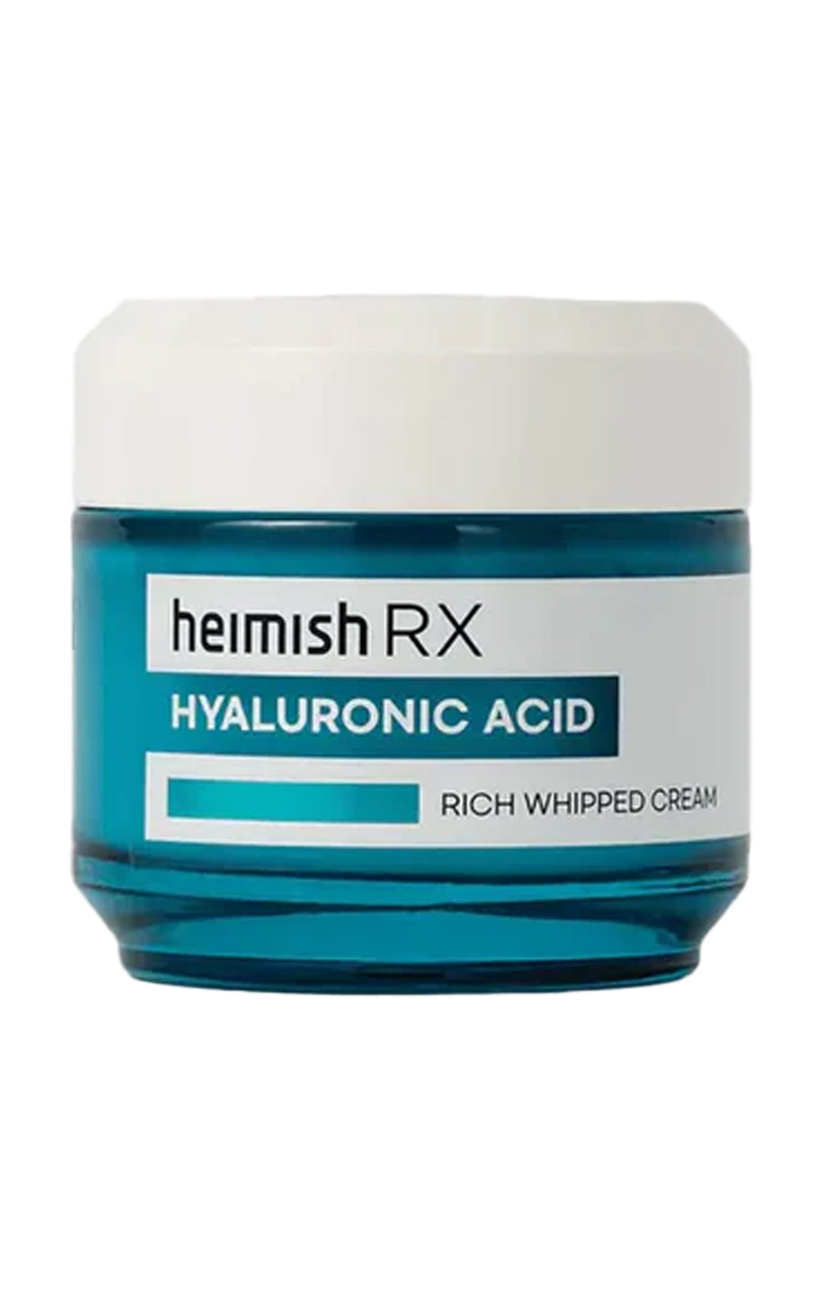 Heimish - Crème hydratante - Acide hyaluronique - Visage - 50 ml