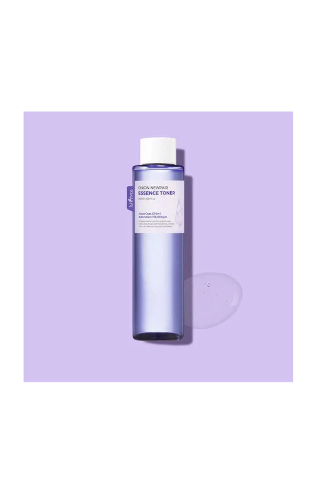 Isntree - Lotion tonique apaisante - Visage - 200 ml