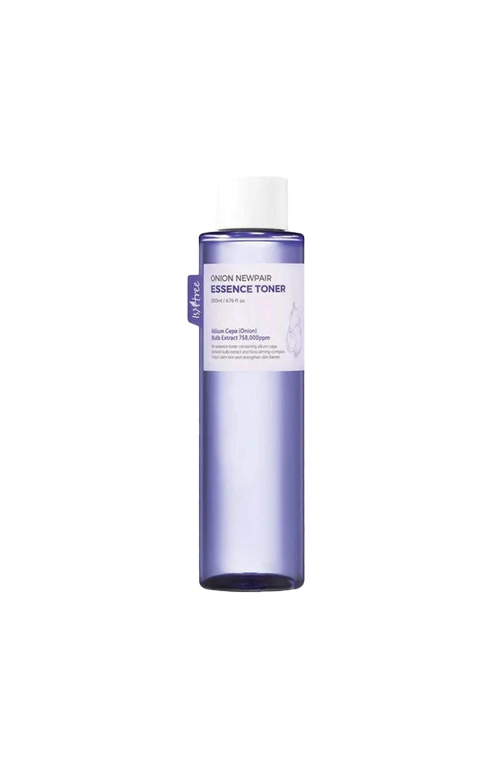 Isntree - Lotion tonique apaisante - Visage - 200 ml