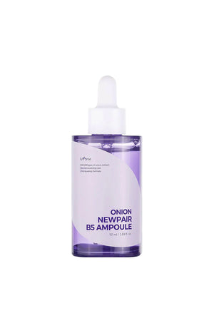 Isntree - Ampoule réparatrice - Pro-vitamine B5 - Visage - 50 ml