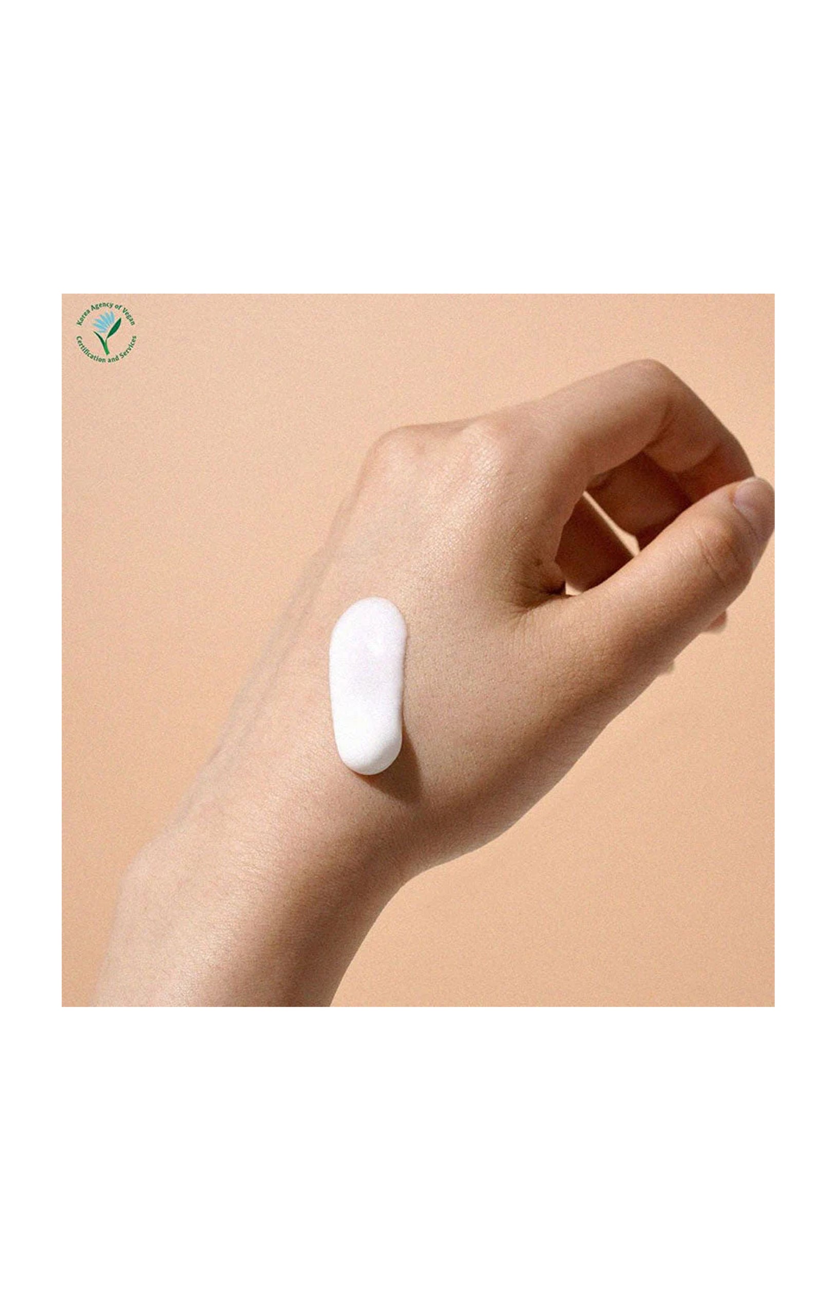 Isntree - Lait nettoyant doux - Céramides - Visage - 220 ml
