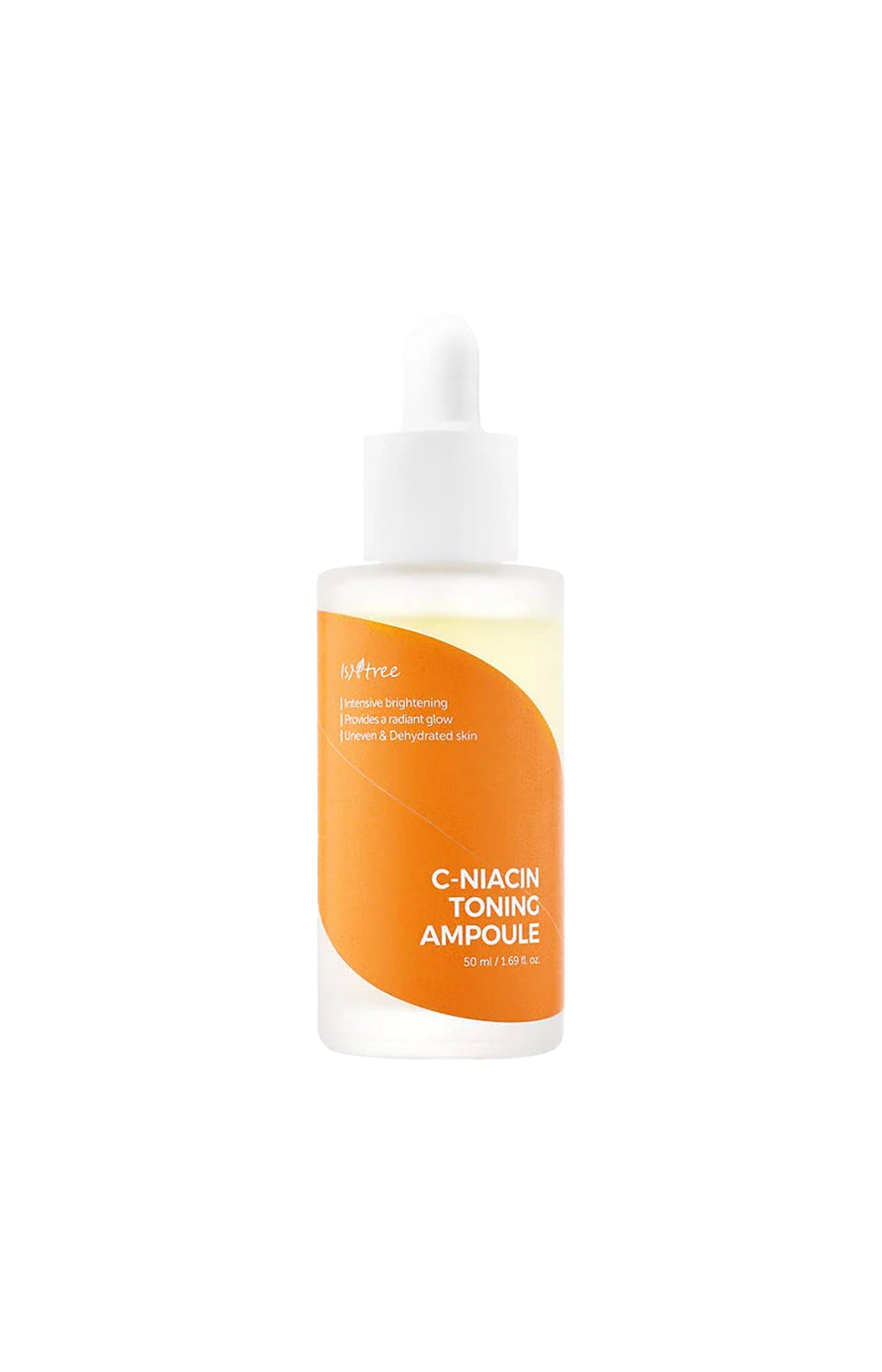 Isntree - Sérum éclat - Vitamine C & niacinamide - Visage - 50 ml
