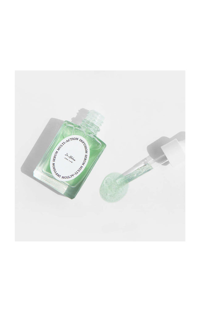 Dr. Althea - Sérum infusion multi-actions - Visage - 30 ml