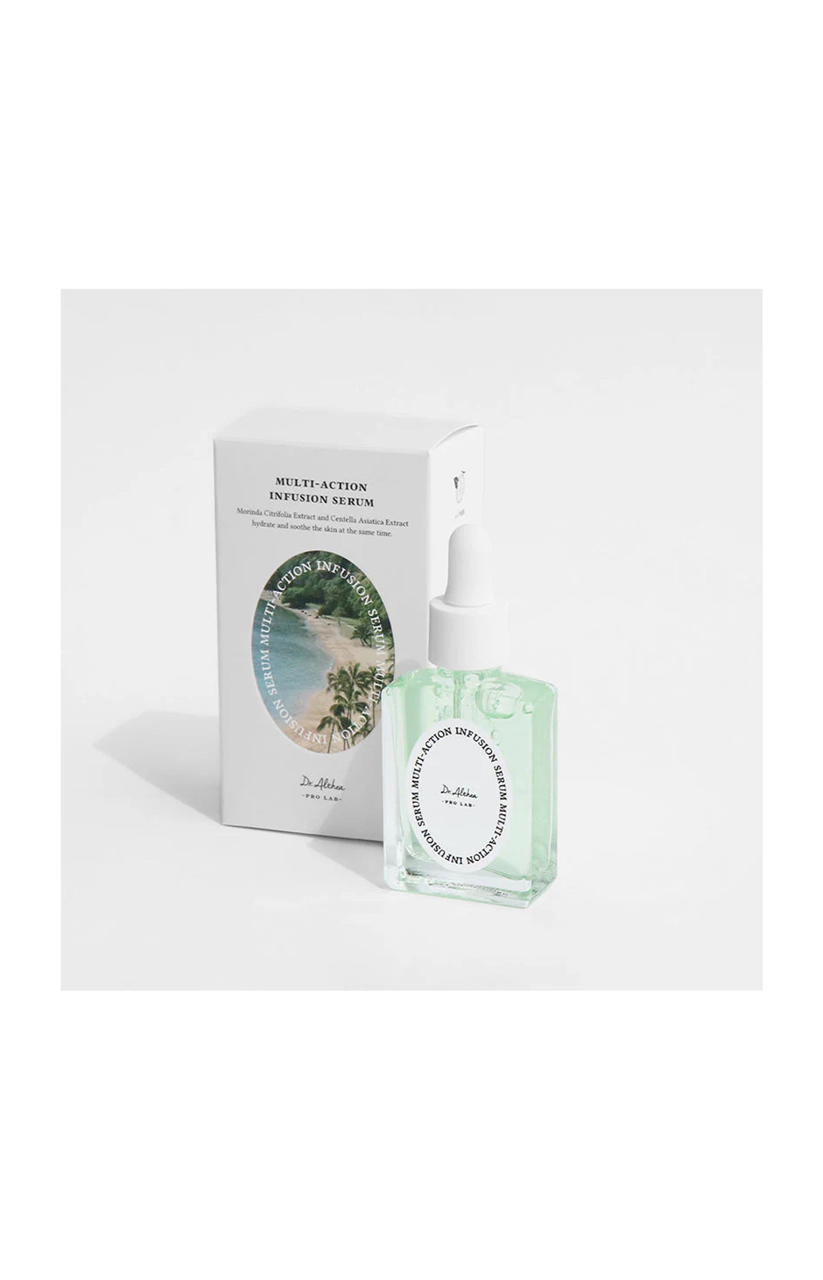 Dr. Althea - Sérum infusion multi-actions - Visage - 30 ml