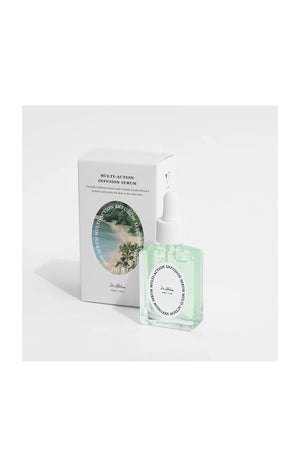 Dr. Althea - Sérum infusion multi-actions - Visage - 30 ml