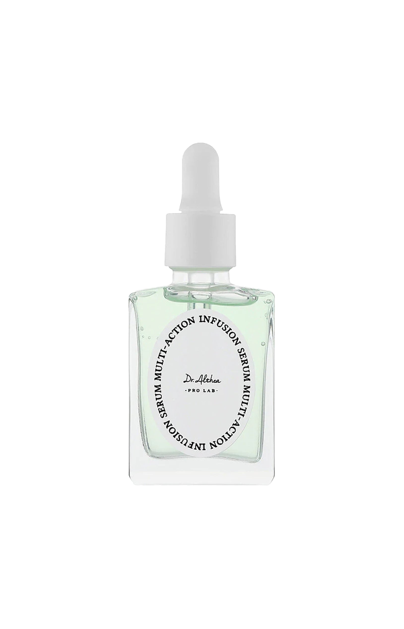 Dr. Althea - Sérum infusion multi-actions - Visage - 30 ml