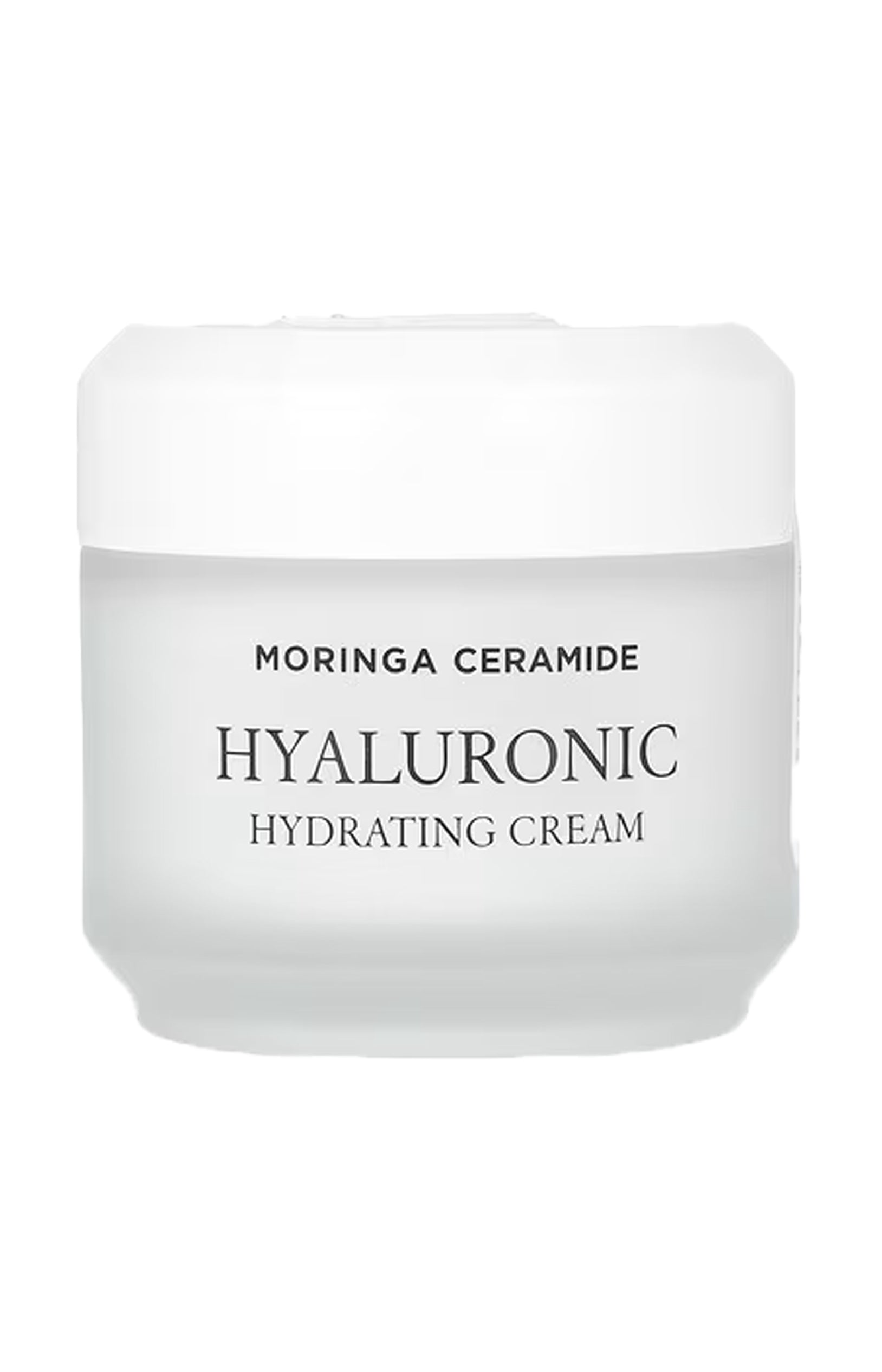 Heimish - Crème hydratante - Céramides & acide hyaluronique - Visage - 50 ml