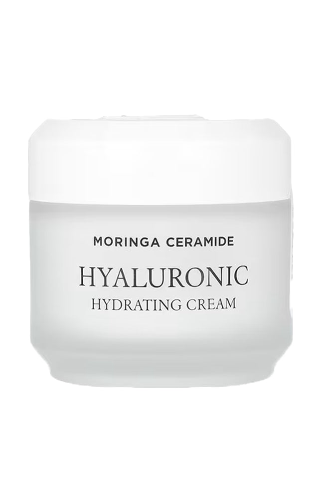 Heimish - Crème hydratante - Céramides & acide hyaluronique - Visage - 50 ml